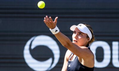 Gabriela Ruse Karolina Muchova ACUM, la DGS