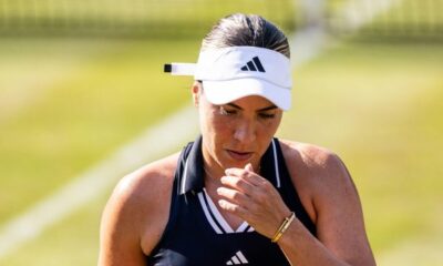 Gabriela Ruse s a oprit în semifinale la Bad Homburg