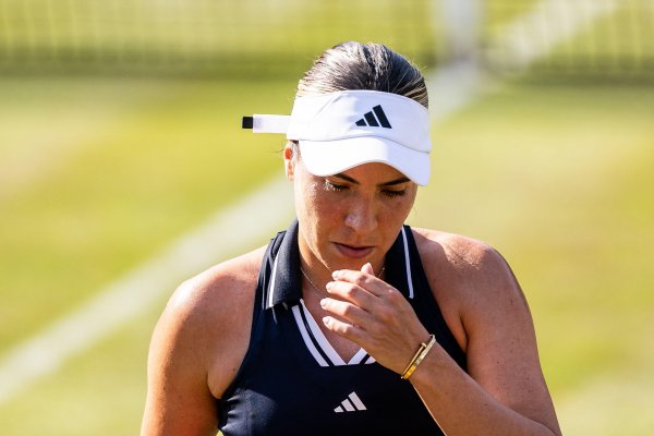 Gabriela Ruse s a oprit în semifinale la Bad Homburg