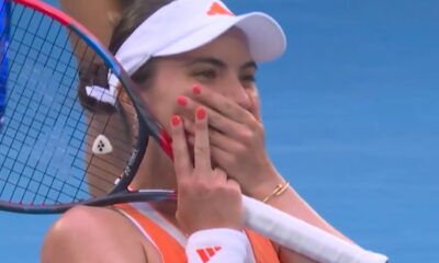 Gabriela Ruse, victorie mare cu Elise Mertens și calificare în sferturi la S Hertogenbosch + Prima reacție