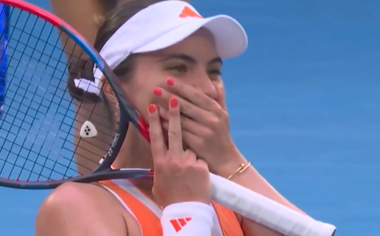 Gabriela Ruse, victorie mare cu Elise Mertens și calificare în sferturi la S Hertogenbosch + Prima reacție