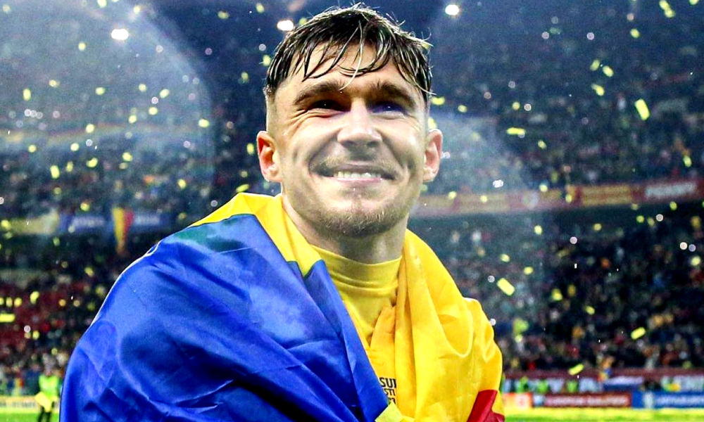 Gata: Liverpool trimite o ofertă oficială pentru Andrei Rațiu! Sumă record