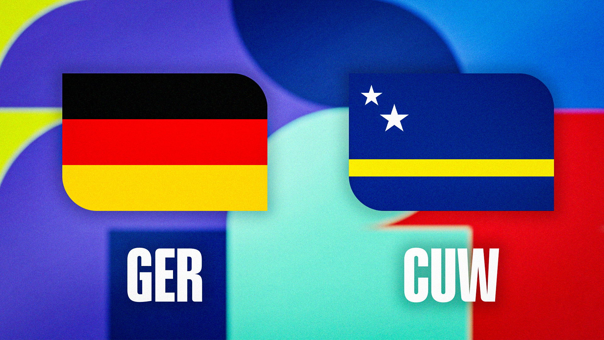 Germania Curacao, 20:00, LIVE TEXT, digisport.ro