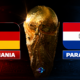 Germania Paraguay, Live Text 23:30 digisport.ro