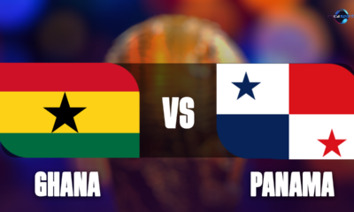 Ghana Panama, Live Text 02:00 digisport.ro. Cine învinge are șanse de calificare