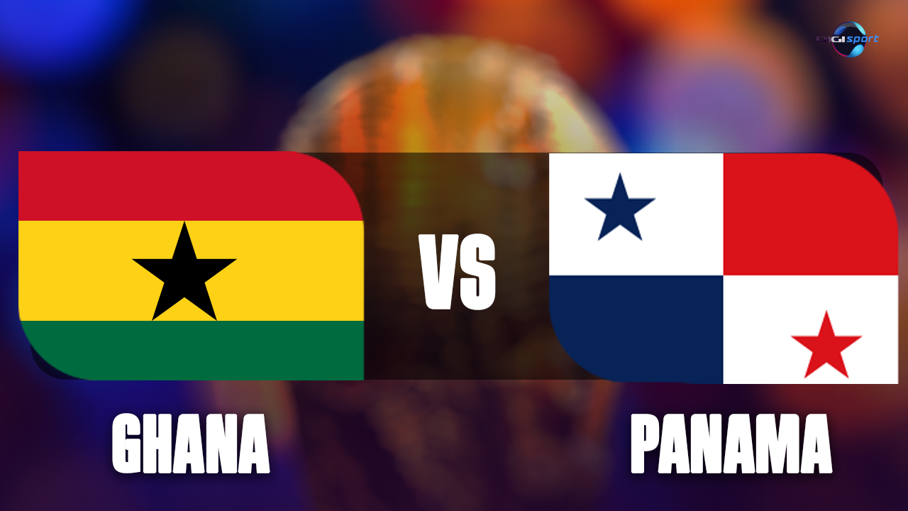 Ghana Panama, Live Text 02:00 digisport.ro. Cine învinge are șanse de calificare