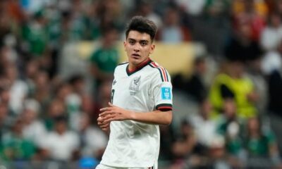 Giganții din Premier League se bat cu Real pe puștiul minune al Mexicului