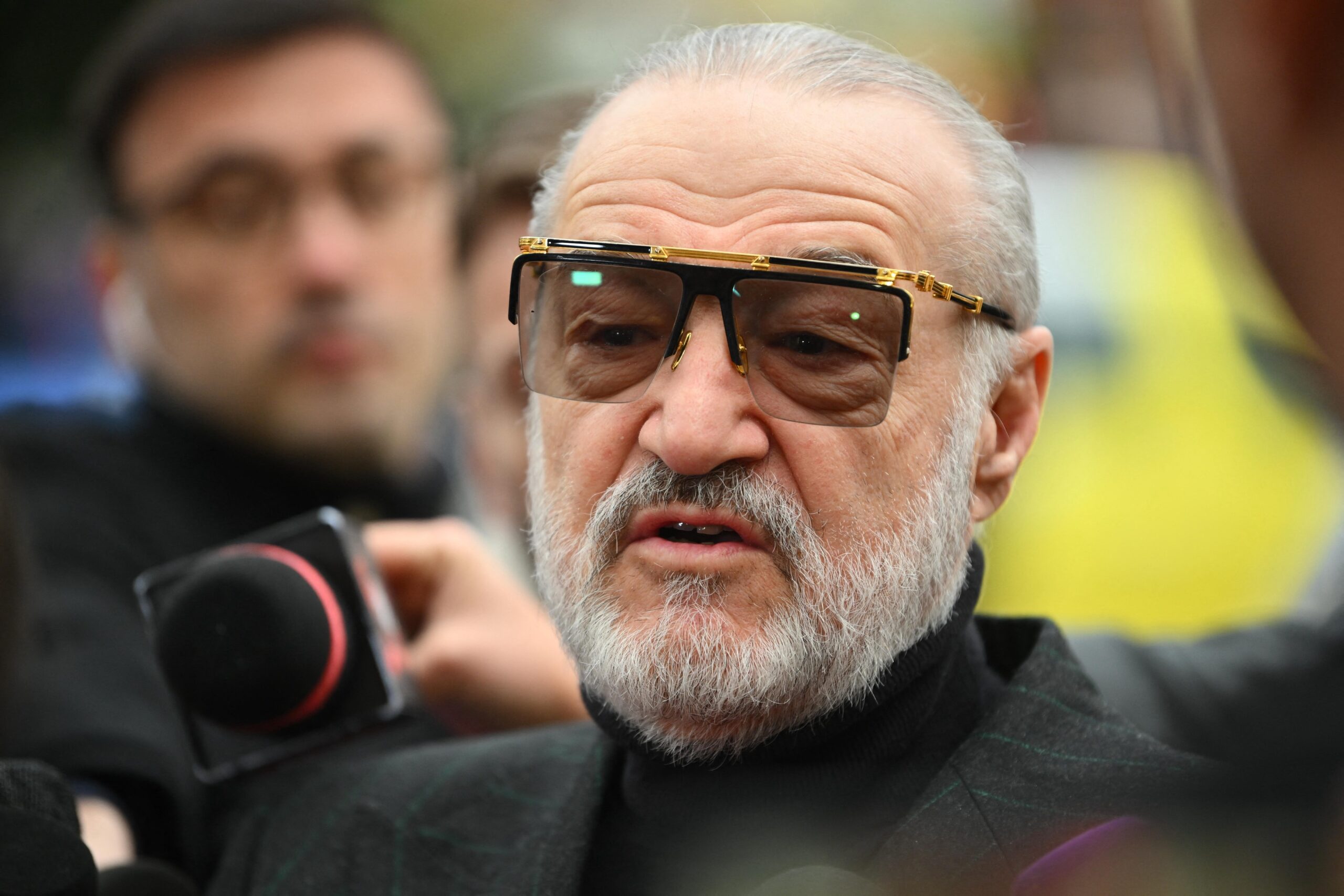 Gigi Becali a stabilit obiectivul la FCSB: ”Eu doar atât știu”