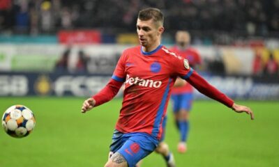 Gigi Becali și a pierdut răbdarea cu Florin Tănase! Fotbalistul de la FCSB ezită să semneze: ”Nu mă așteptam