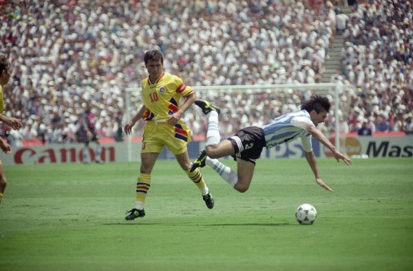 Hagi confirmă ”absența importantă” a României de la CM 1994: ”Aveam nevoie de unul ca el
