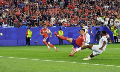 Haiti Scoția 0 1 | Prima victorie după 36 de ani la Mondial și primul loc în grupă