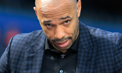 Henry l a văzut pe Ronaldo la CM 2026 și i a spus o în direct la TV: "Nu tu!"