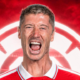 "Here we go"! Robert Lewandowski a bătut palma cu noua echipă