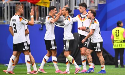 ”Houston, NU avem nicio problemă!” Nemții au reacționat, după Germania Curacao 7
