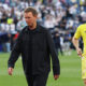 I a anunțat plecarea lui Julian Nagelsmann de la naționala Germaniei, după eliminarea de la Cupa Mondială: ”Ultimul meci”