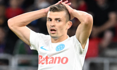 I a spus ”NU” lui Florin Tănase!
