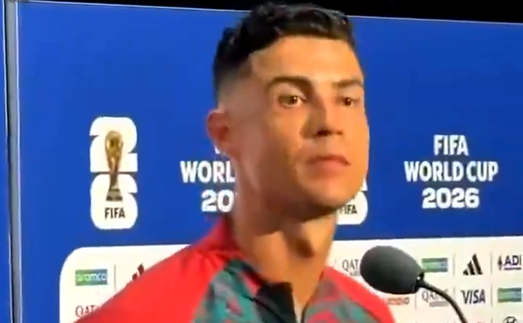 I au cerut lui Cristiano Ronaldo bani și o mașină, după Portugalia Uzbekistan 5 0! Reacția lui CR7