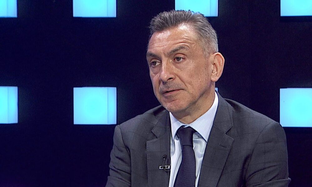 Ilie Dumitrescu a văzut că transferul lui Anderson Ceara la FCSB a picat și a găsit o explicație: ”E păcat”