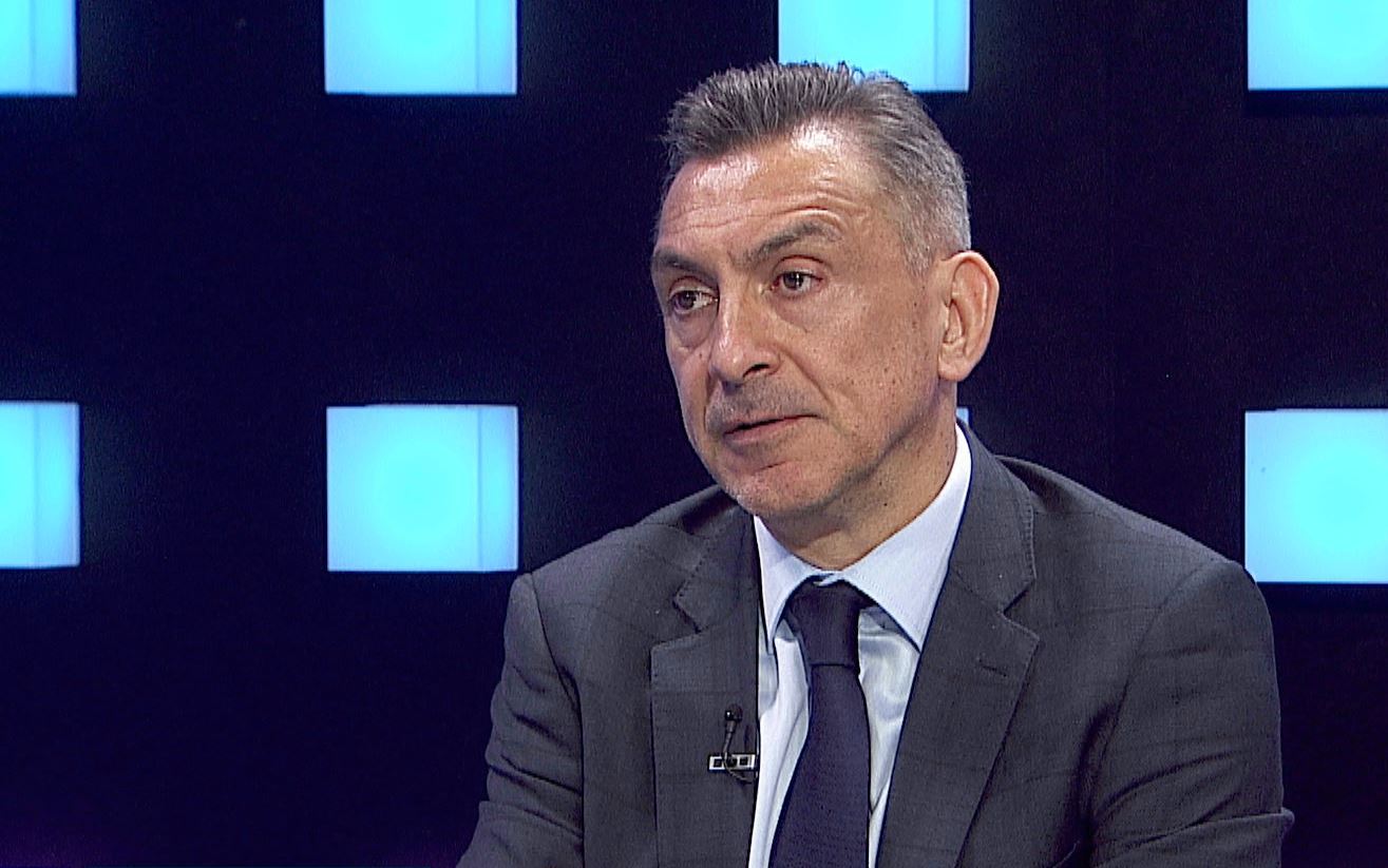 Ilie Dumitrescu a văzut că transferul lui Anderson Ceara la FCSB a picat și a găsit o explicație: ”E păcat”