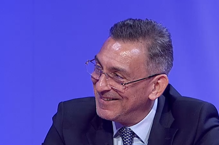 Ilie Dumitrescu și a ales favorita la câștigarea Cupei Mondiale 2026 și a surprins: ”Ai mai fost contrat, nu?!”