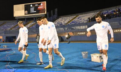 Încă o plecare anunțată de la FCSB