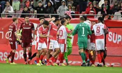 Încă un jucător pleacă de la Rapid: ”A primit o ofertă mult mai bună!”