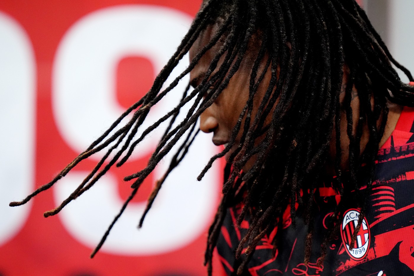 Încep negocierile pentru Rafael Leao de la AC Milan: contract până în 2030 și 10.000