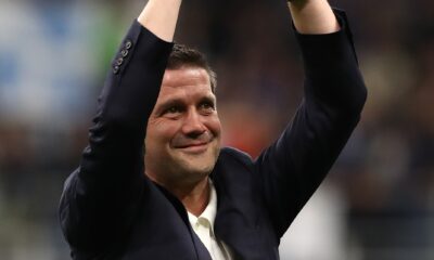 Inter plusează! A treia ofertă pentru jucătorul dorit de Cristi Chivu