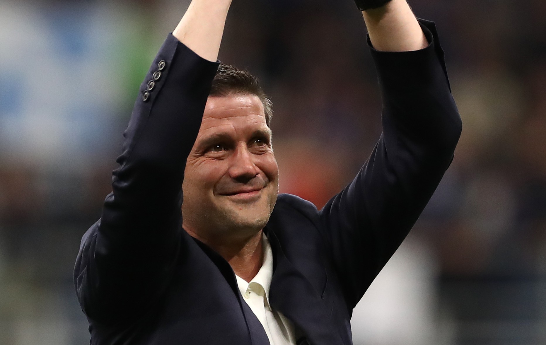 Inter plusează! A treia ofertă pentru jucătorul dorit de Cristi Chivu
