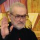 Întrebat de Joao Paulo, Gigi Becali a surprins în biserică