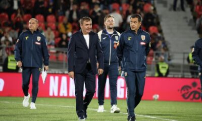 Ionuț Lupescu a spus când vor sosi momentele ”cu adevărat importante” pentru Gică Hagi la națională: ”Aceste amicale contează mai puțin”