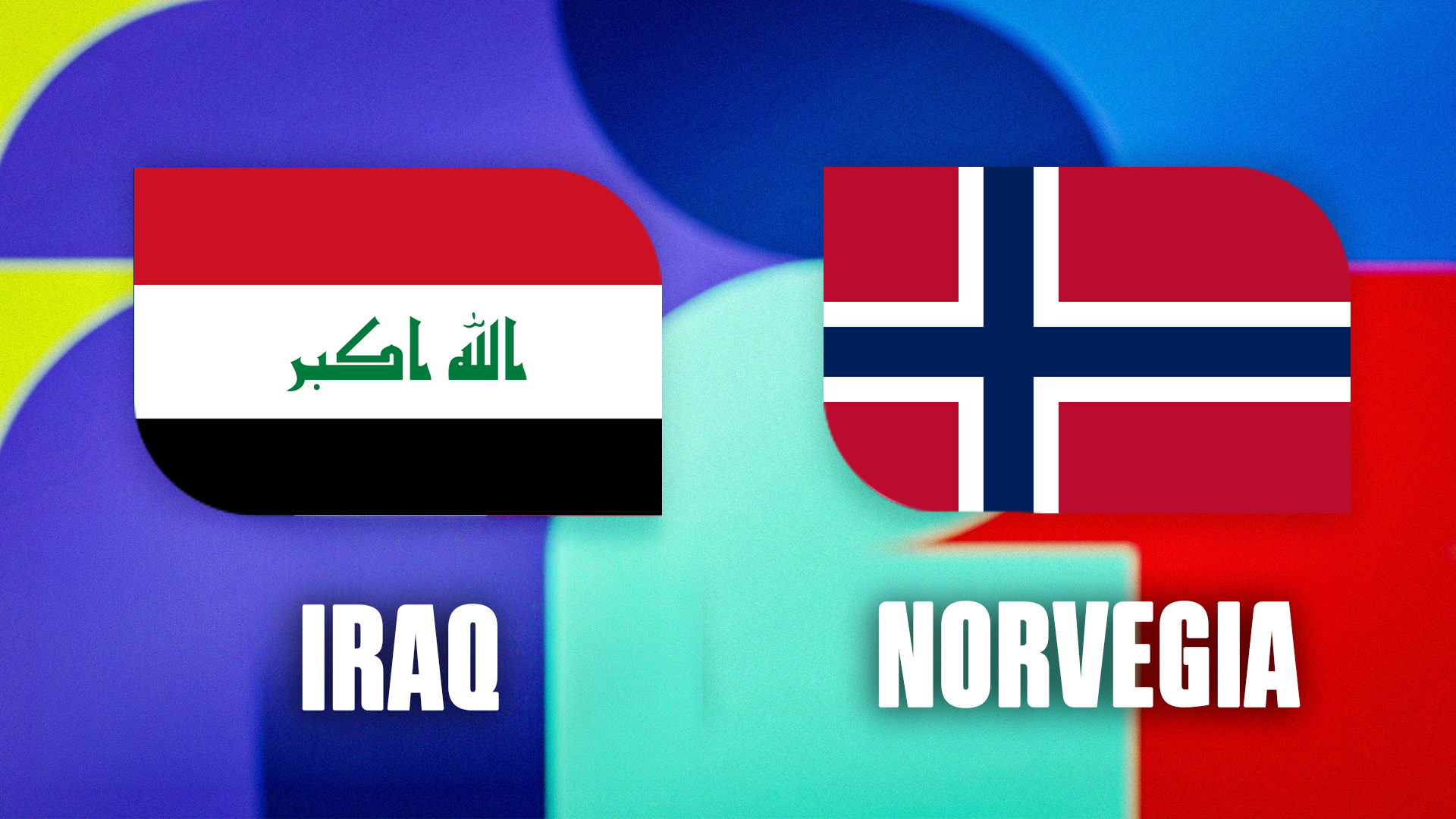Irak Norvegia, LIVE TEXT, 01:00, pe digisport.ro