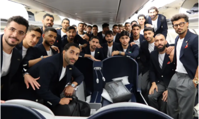 Iran a trimis solicitarea la FIFA, cu două zile înainte să joace în Statele Unite ale Americii la Cupa Mondială