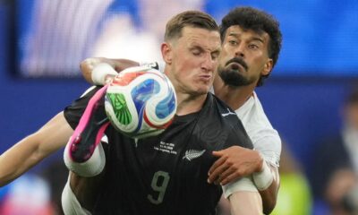 Iran Noua Zeelandă 2 2, ACUM pe digisport.ro