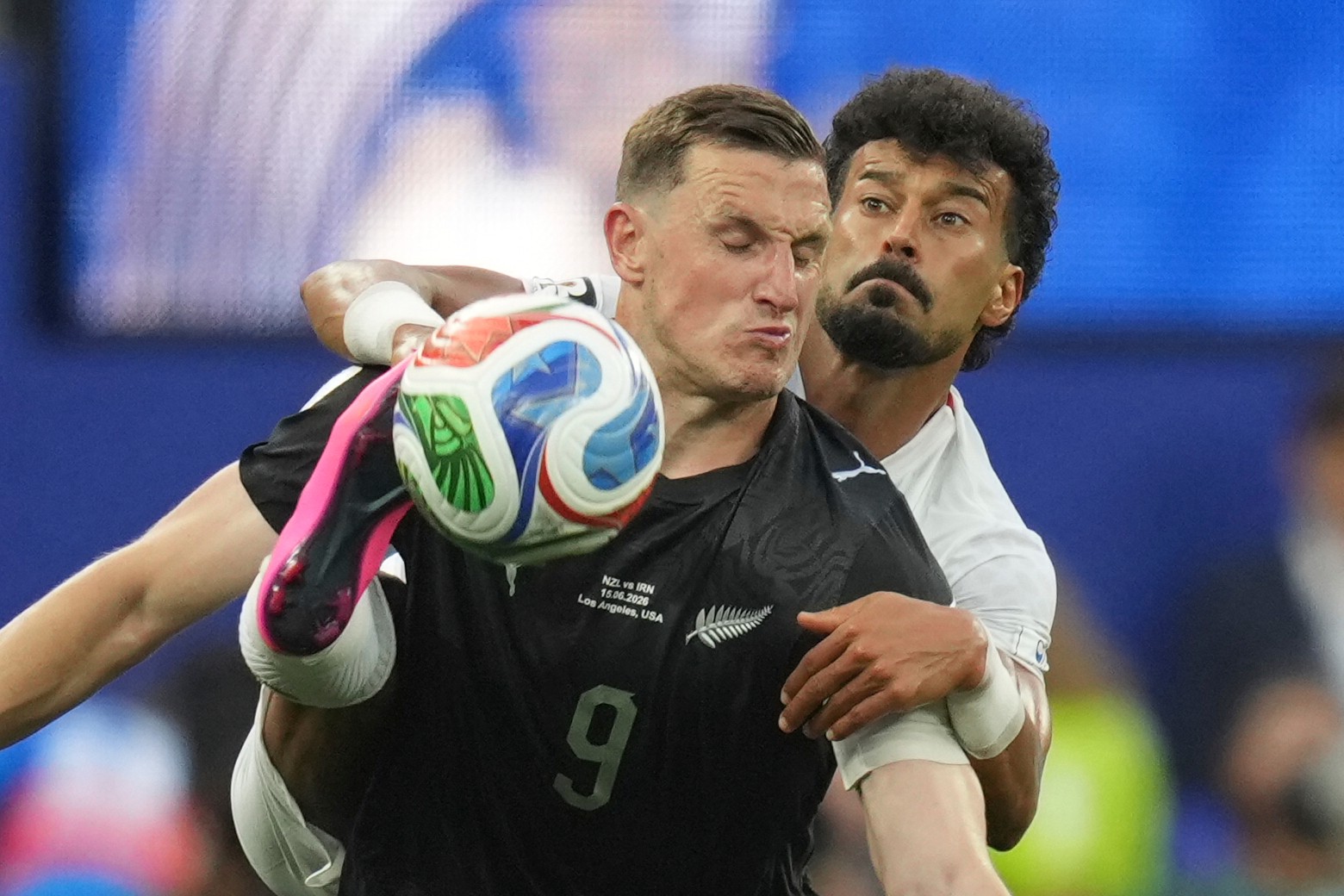 Iran Noua Zeelandă 2 2, ACUM pe digisport.ro