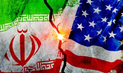 Iranul merge până la capăt, după restricțiile impuse de SUA