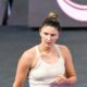 Irina Begu Karolina Muchova LIVE VIDEO 18:30, DGS 2 / Gabriela Ruse Anna Kalinskaya 7 5, 6 2, turul doi la Homburg