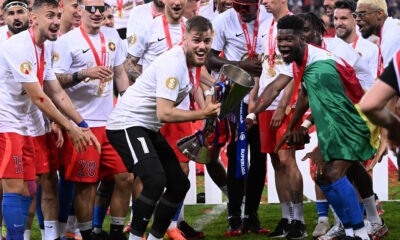 Își așteaptă șansa! Fotbalistul cu 3 meciuri în 3 ani la FCSB, gata să l impresioneze pe Gigi Becali