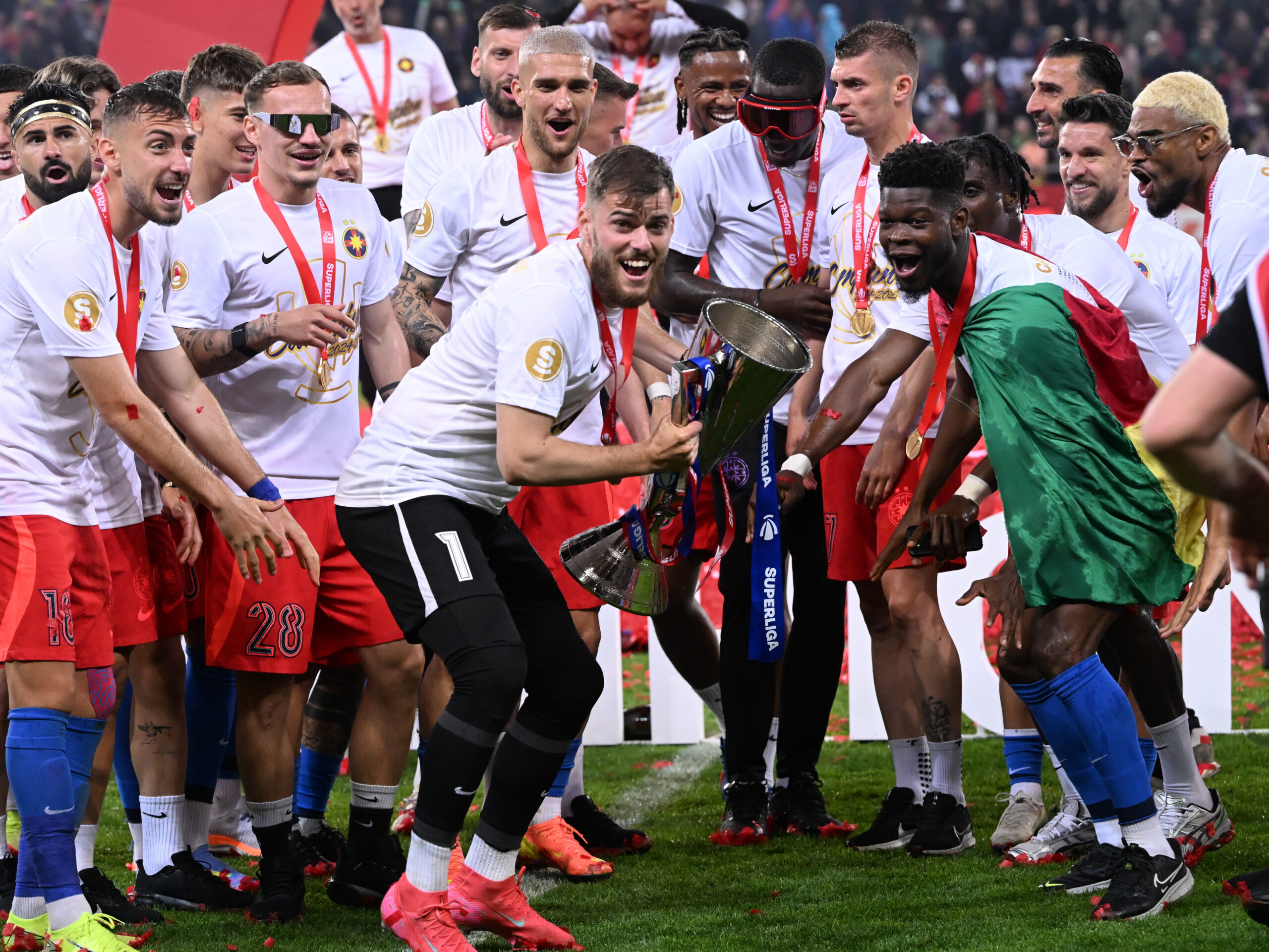 Își așteaptă șansa! Fotbalistul cu 3 meciuri în 3 ani la FCSB, gata să l impresioneze pe Gigi Becali
