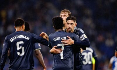Jose Mourinho amenință o vedetă de la Real Madrid: ”Joacă unde vreau eu sau stă pe bancă!”