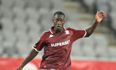 Kader Keita nu a fost inclus în lotul Rapidului pentru cantonament după ce a fost trimis în judecată