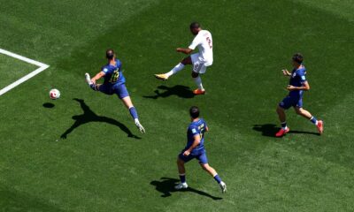 Kerim Alajbegovic a marcat în Bosnia Qatar și a intrat direct în topul Mondial