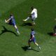Kerim Alajbegovic a marcat în Bosnia Qatar și a intrat direct în topul Mondial