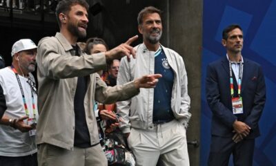 Klopp a regretat ce a spus despre Nagelsmann și și a prezentat scuzele: ”Voi împlini 59 de ani și tot sunt un idiot”