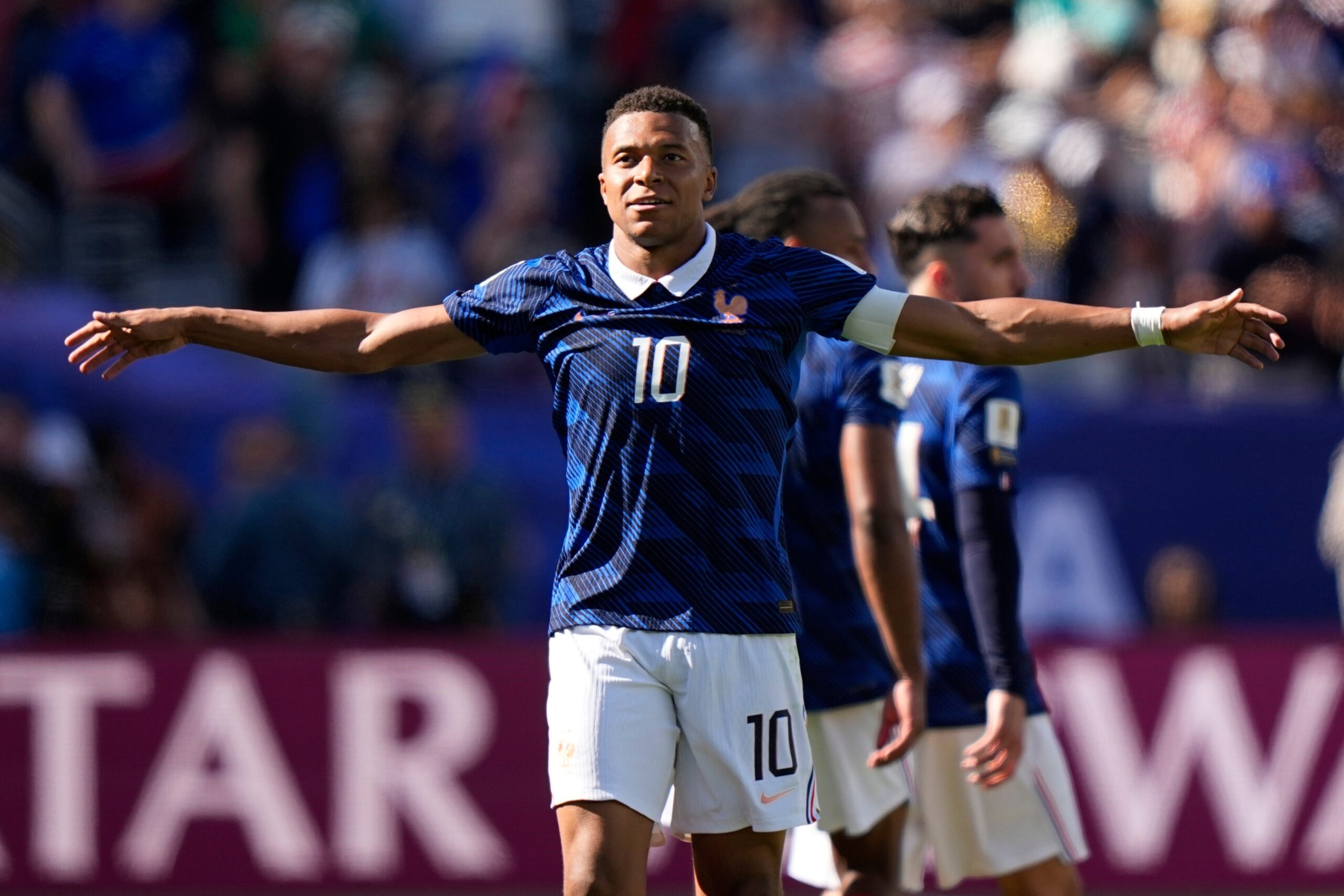 Kylian Mbappe nu s a abținut, după 3 1 cu Senegal: ”Ar trebui să joc până la 80 de ani pentru a i reduce la tăcere”