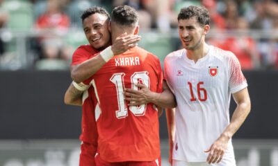 L au convins și a spus ”DA”! După Cupa Mondială va juca în SuperLiga României: ”Bine ai venit!”