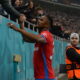 La final de sezon cu FCSB, Siyabonga Ngezana a scris un mesaj și și a explicat decizia: ”Lucrurile nu mi au ieșit”