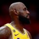 LeBron James, capitol încheiat la LA Lakers? Starul din NBA nu a primit oferta de prelungire a contractului