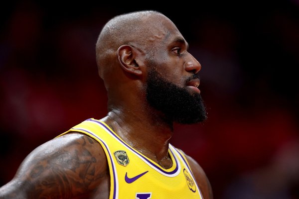 LeBron James, capitol încheiat la LA Lakers? Starul din NBA nu a primit oferta de prelungire a contractului