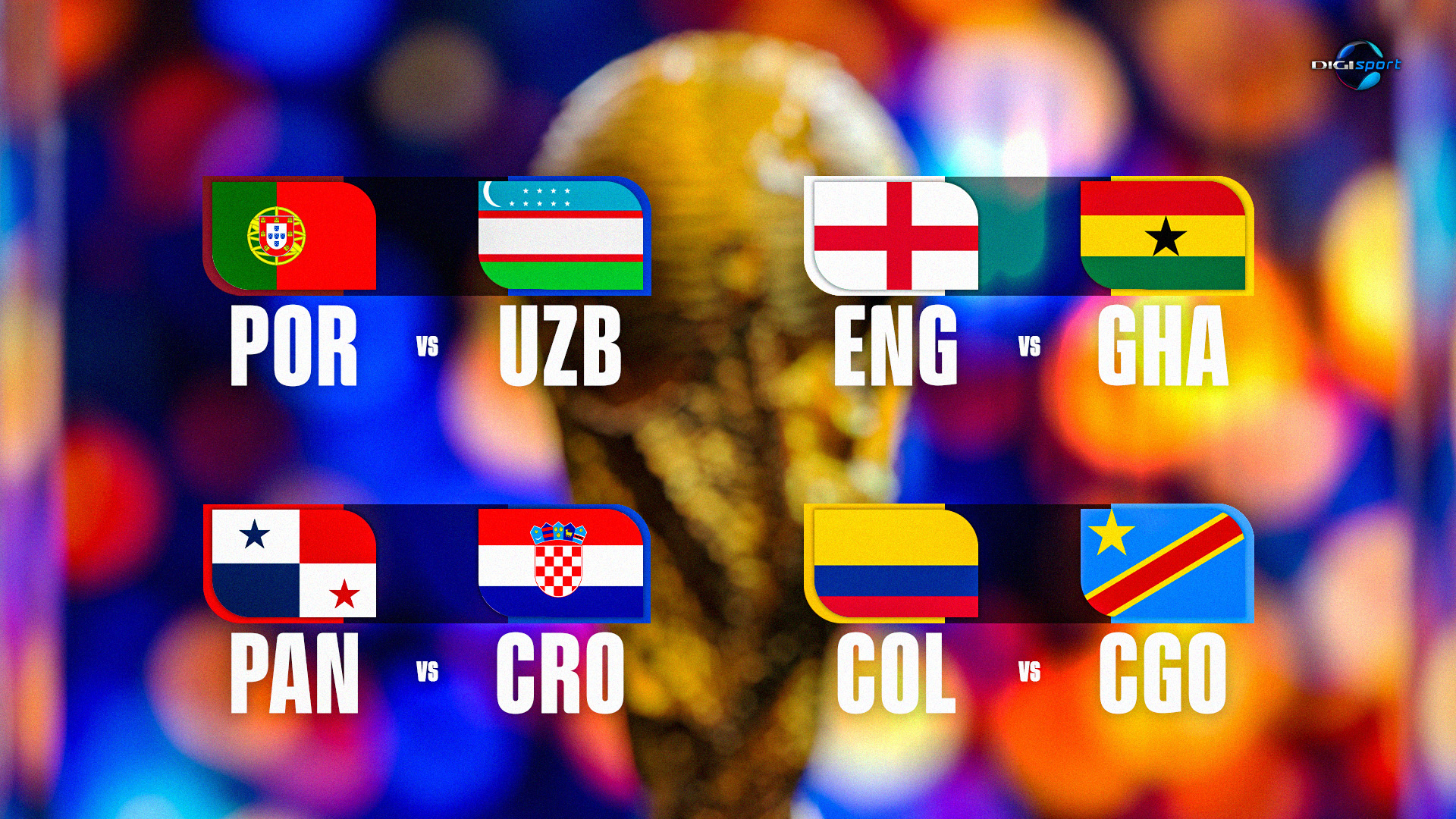 LIVE BLOG Cupa Mondială 2026, ziua 13 | Anglia se poate califica în 16 zecimi! Ronaldo a făcut spectacol